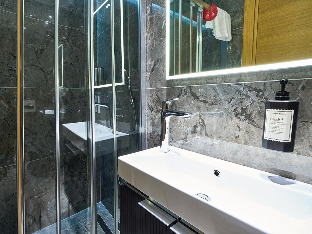 Thank You Hotel Sultanahmet Estambul Exterior foto