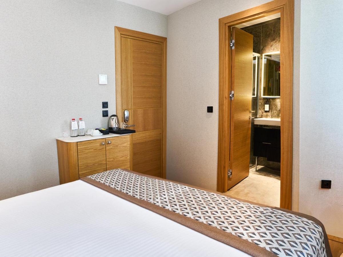 Thank You Hotel Sultanahmet Estambul Exterior foto